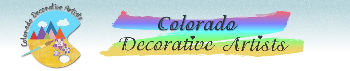 Colorado Decorative Artists